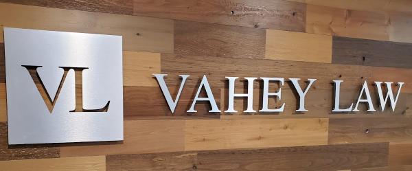 Vahey Law Offices