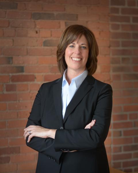 Vahey Law Offices