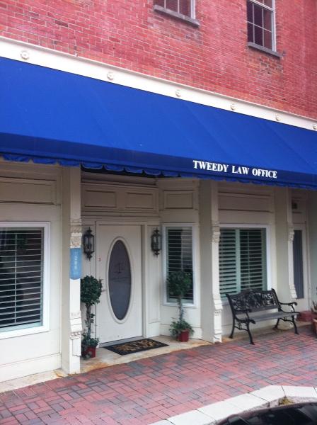 Tweedy Law Office