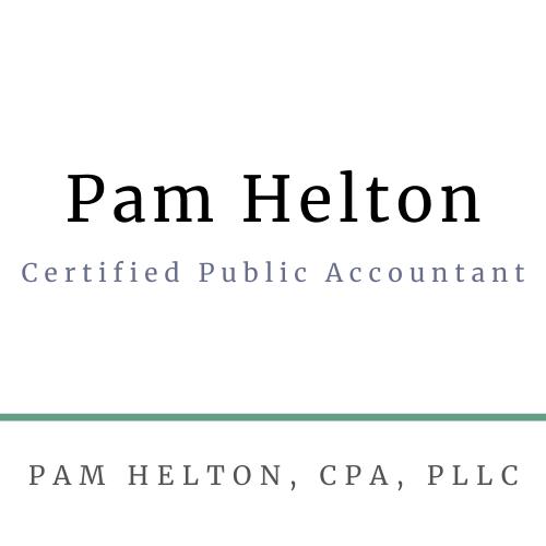 Pam Helton, CPA