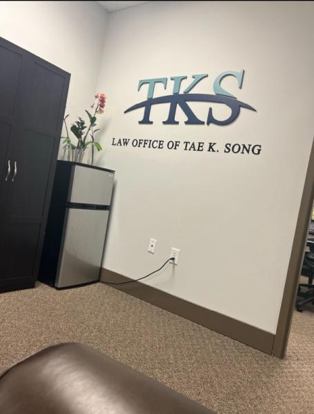 Law Office Of Tae K. Song