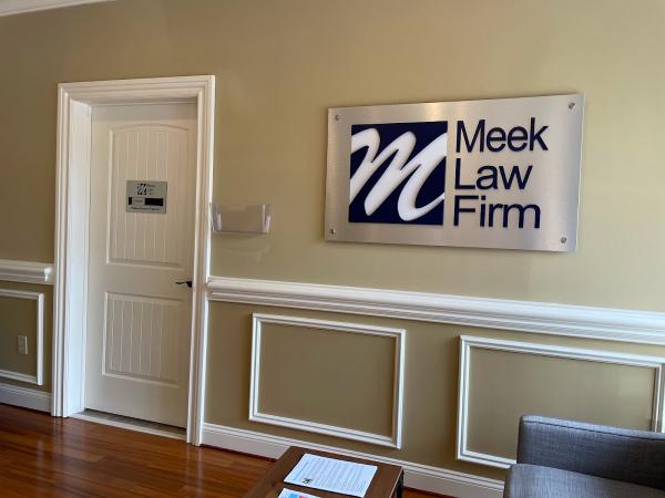 Meek Law Firm South