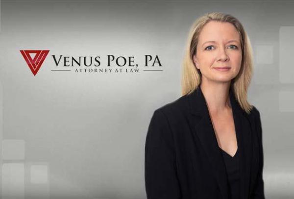 Venus Poe Attorney At Law