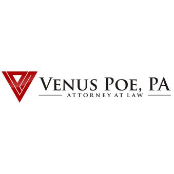 Venus Poe Attorney At Law