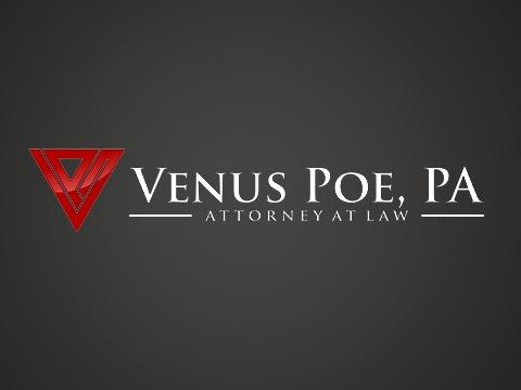 Venus Poe Attorney At Law