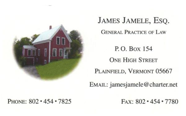 James Jamele