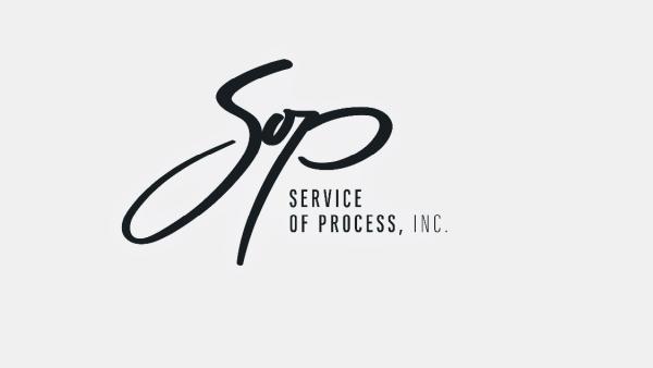 Service of Process