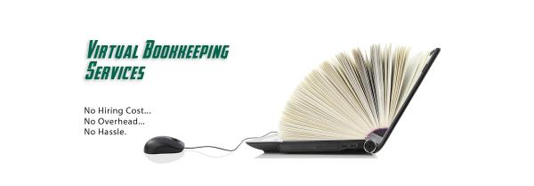 Total Action Bookkeeping