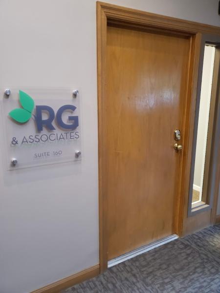 RG & Associates