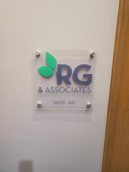 RG & Associates