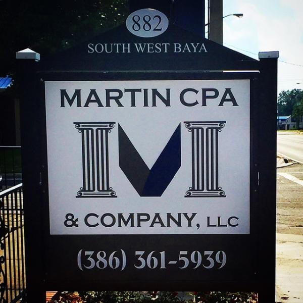 Martin CPA & Company