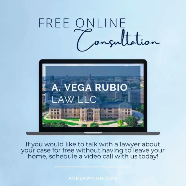 A. Vega Rubio Law