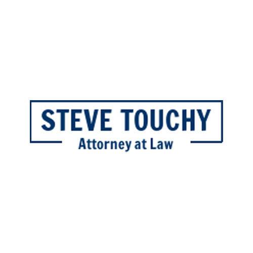 Steve Touchy Attorney at Law