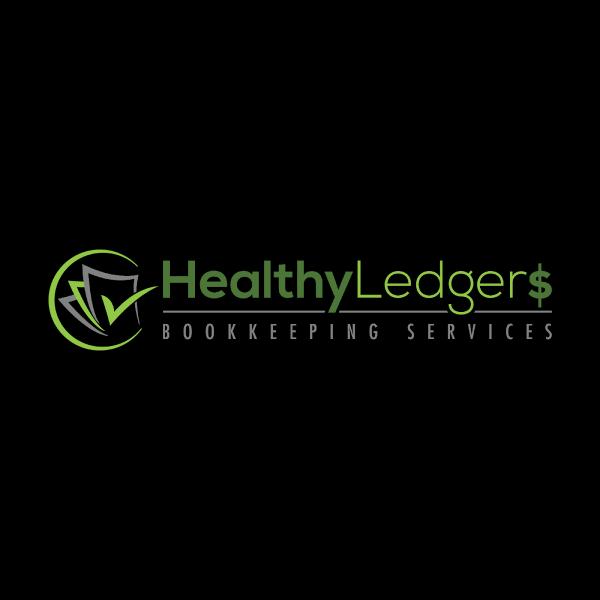 Healthy Ledgers Bookkeeping Services