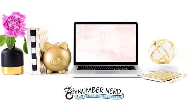 Number Nerd Bookkeeping Solutions