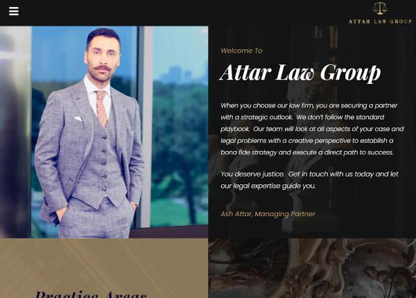 Attar Law Group