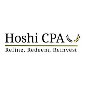 Hoshi CPA