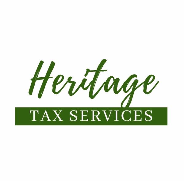 Heritage Tax Service