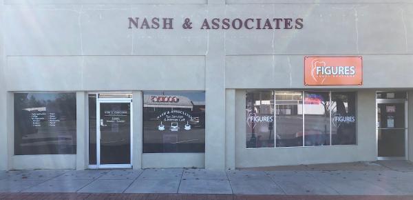 Nash & Associates Financial Services