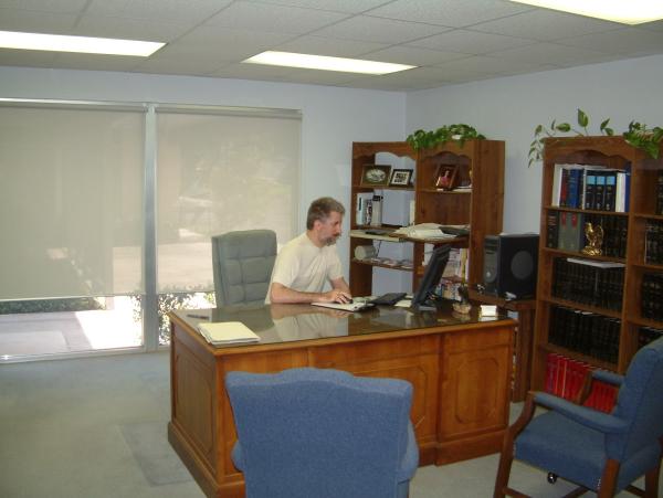 The Premack Law Office, Paul Premack, Attorney