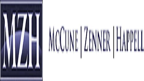 McCune Zenner Happell