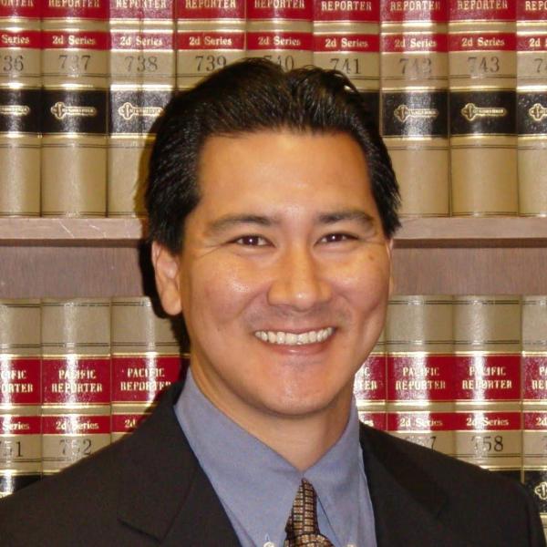 Myron H. Takemoto, Attorney At Law