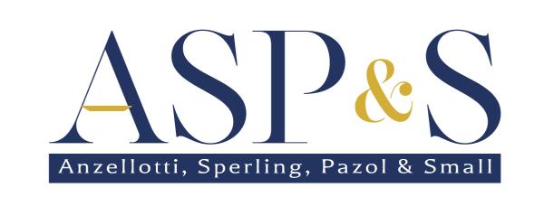 Anzellotti Sperling Pazol and Small