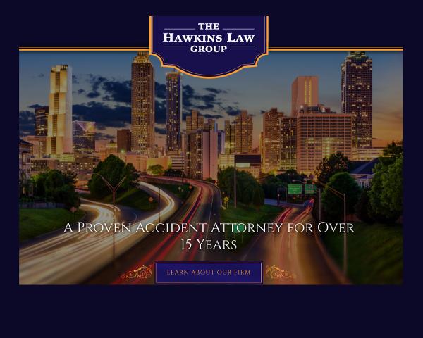 The Hawkins Law Group