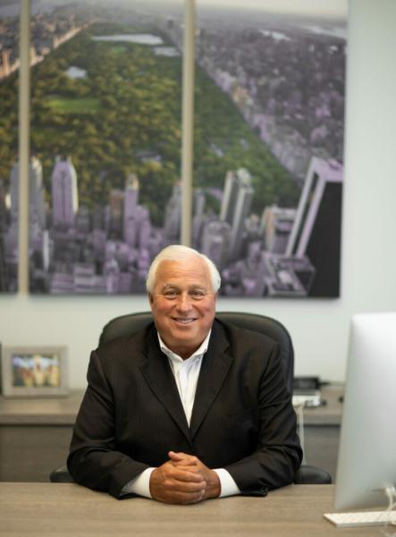 Chapwood Capital Investments