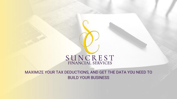 Suncrest Financial Services
