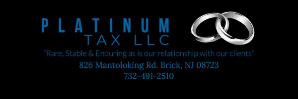 Platinum Tax Services