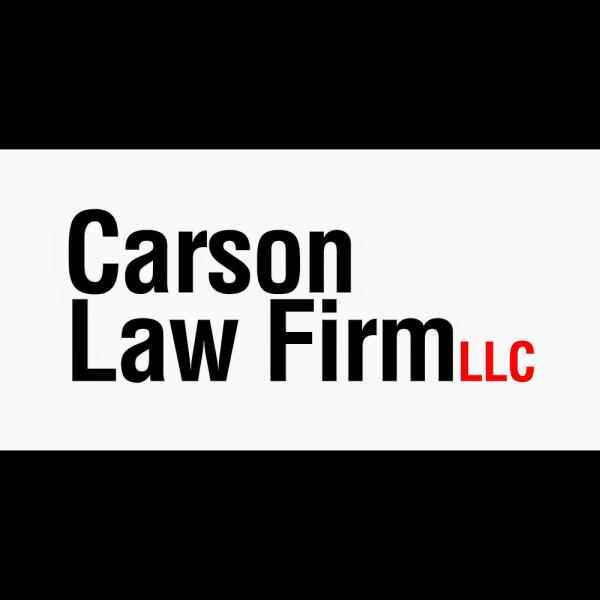 Carson Law Firm