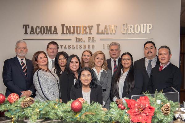 Tacoma Injury Law Group