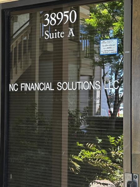 NC Financial Solutions