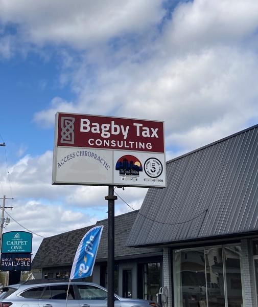 Bagby Tax