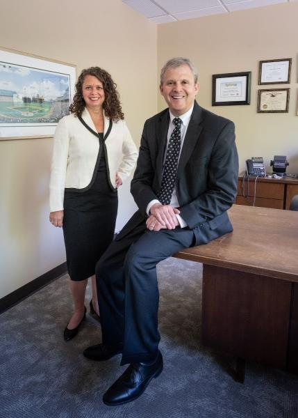 Oleisky & Oleisky, PA