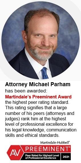 Parham Estate Law