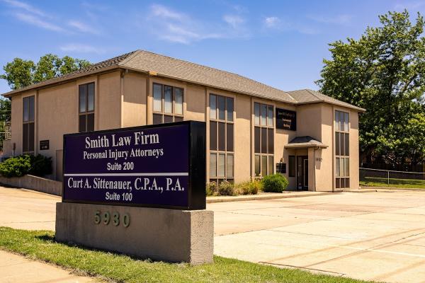 Curt A Sittenauer CPA PA