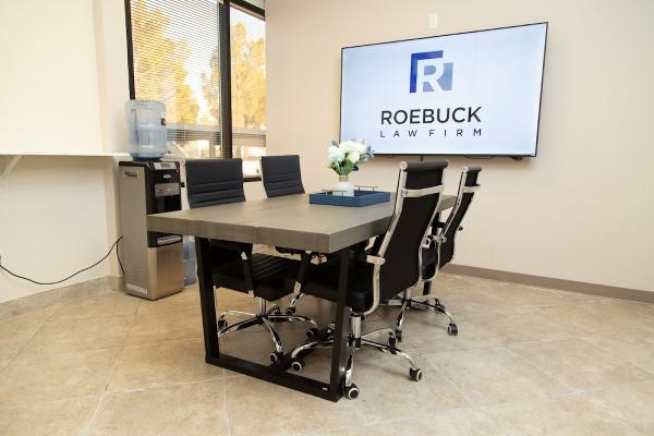 Roebuck Law Firm