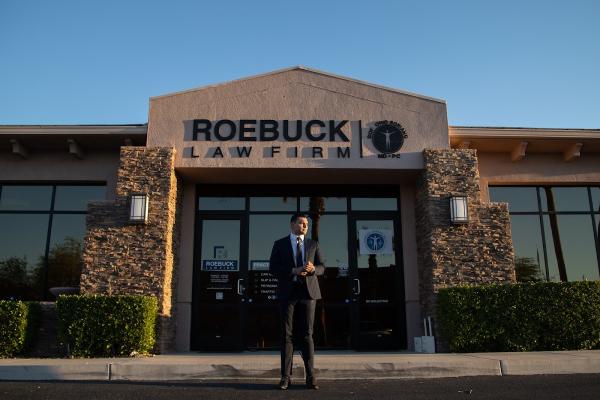 Roebuck Law Firm