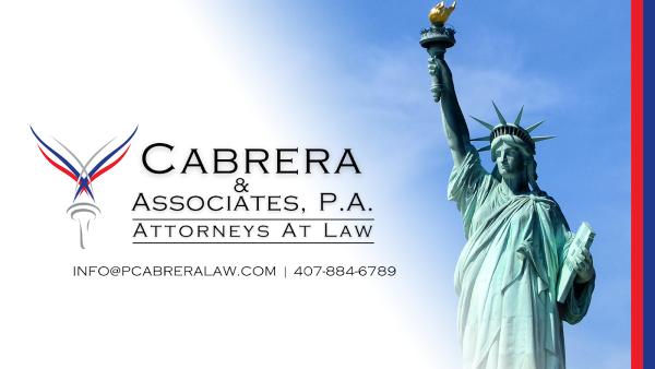 Cabrera & Associates