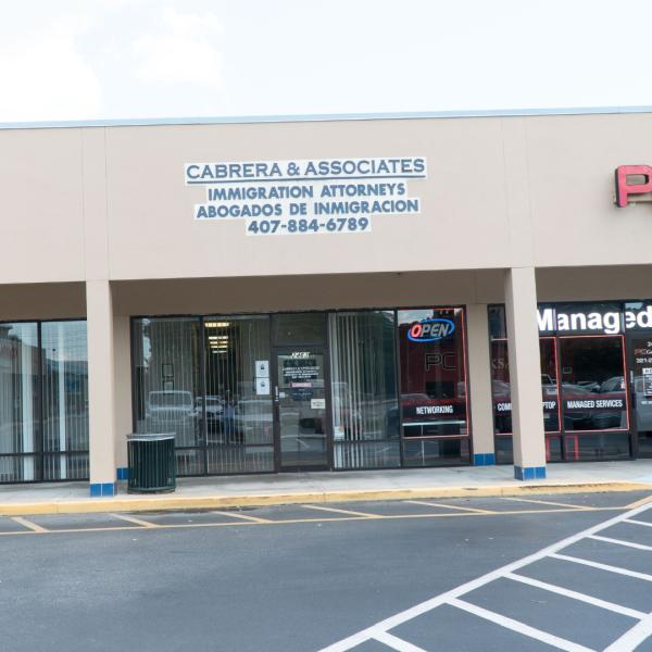 Cabrera & Associates