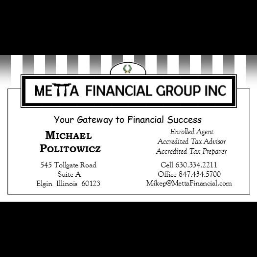 Metta Financial Group