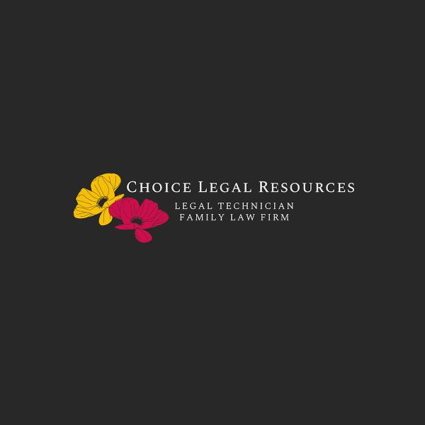 Choice Legal Resources