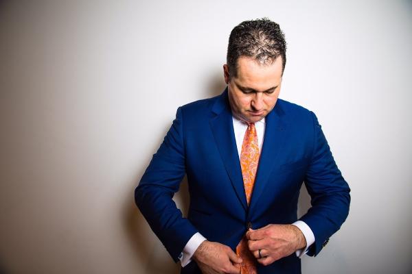 Law Office of Andy Weinstein