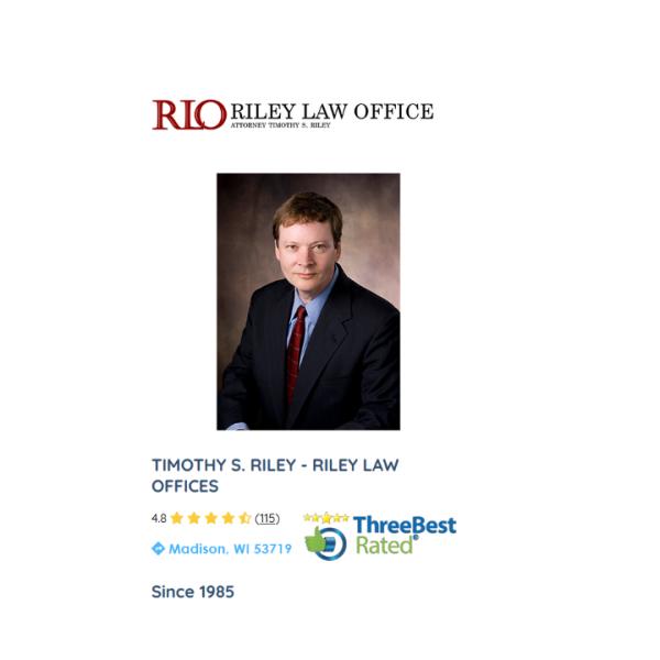 Riley Law Offices