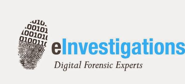 E-Investigations