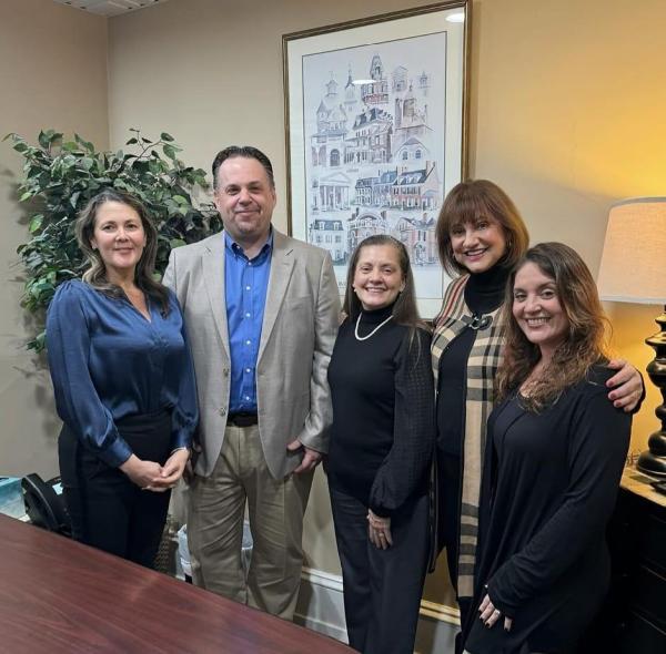 Alpha Center For Divorce Mediation