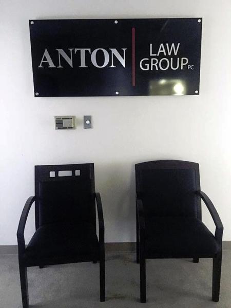 Anton Law Group - Ventura Workers Compensation Attorneys