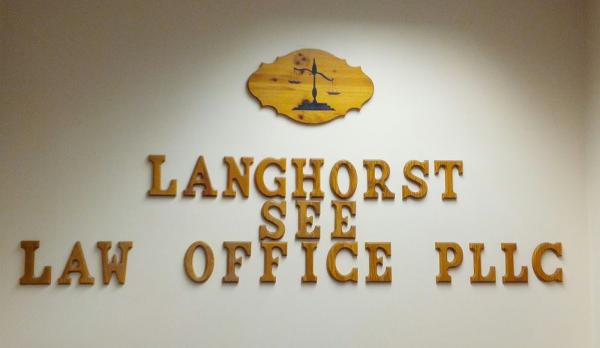 Jodi Langhorst See Law Office & Dispute Resolution Services